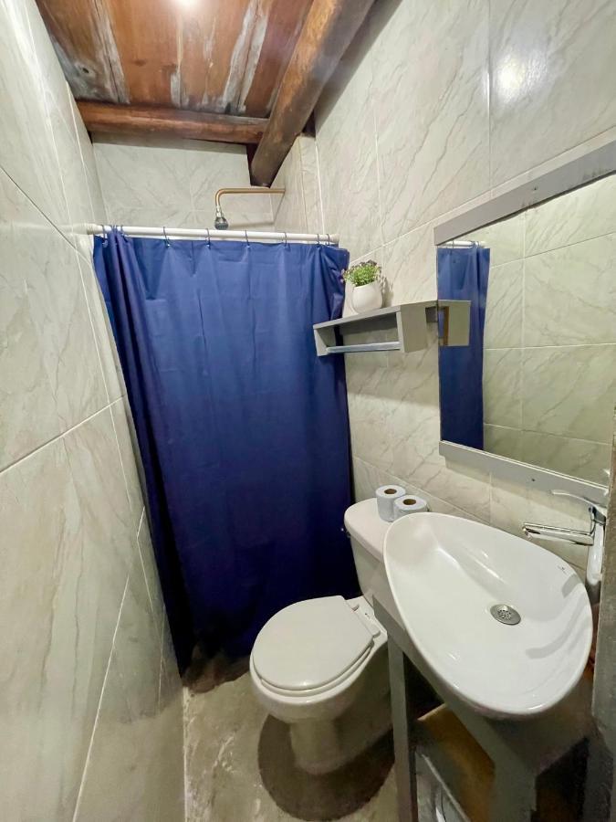 Ferienwohnung Balam Holbox Exterior foto